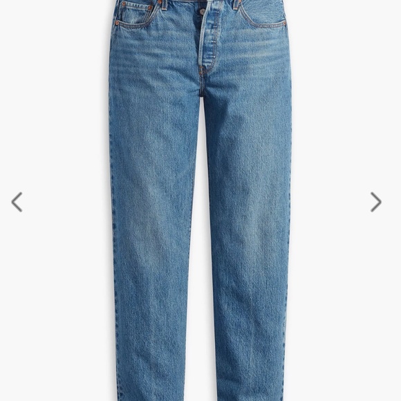 Levi’s Premium 501 90s jeans - Picture 10 of 12